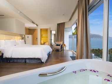 Khách sạn Phú Quý Nha Trang