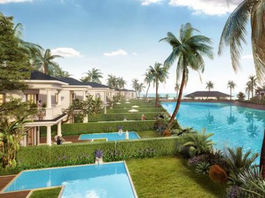 Famiana Resort & Spa Phú Quốc